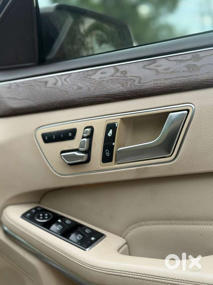 Mercedes-benz E-class E250 Cdi Classic, 2013, Diesel
