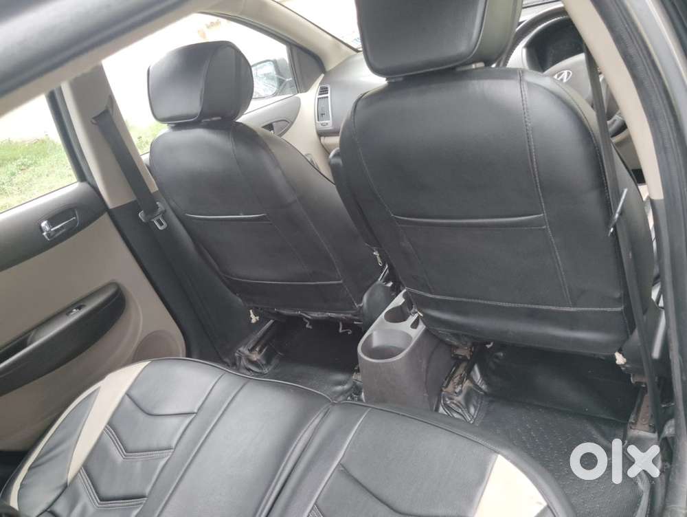 Hyundai I20 Manual 2012