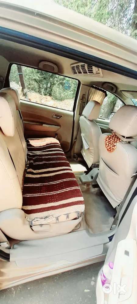 Maruti Suzuki Ertiga 2016 Diesel 170000 Km Driven