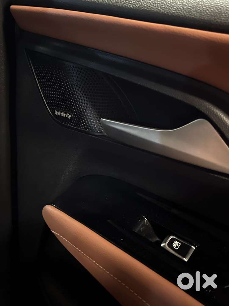 Mg Hector Sharp Pro 1.5 Turbo Mt Dual Tone, 2023, Diesel