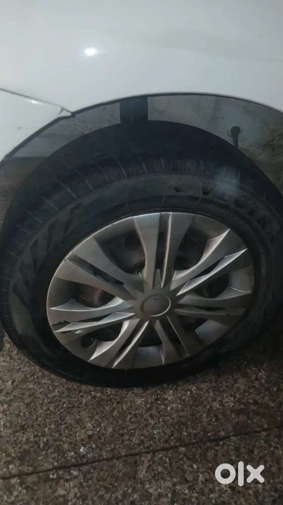 Toyota Etios 2011 Petrol Well Maintained
