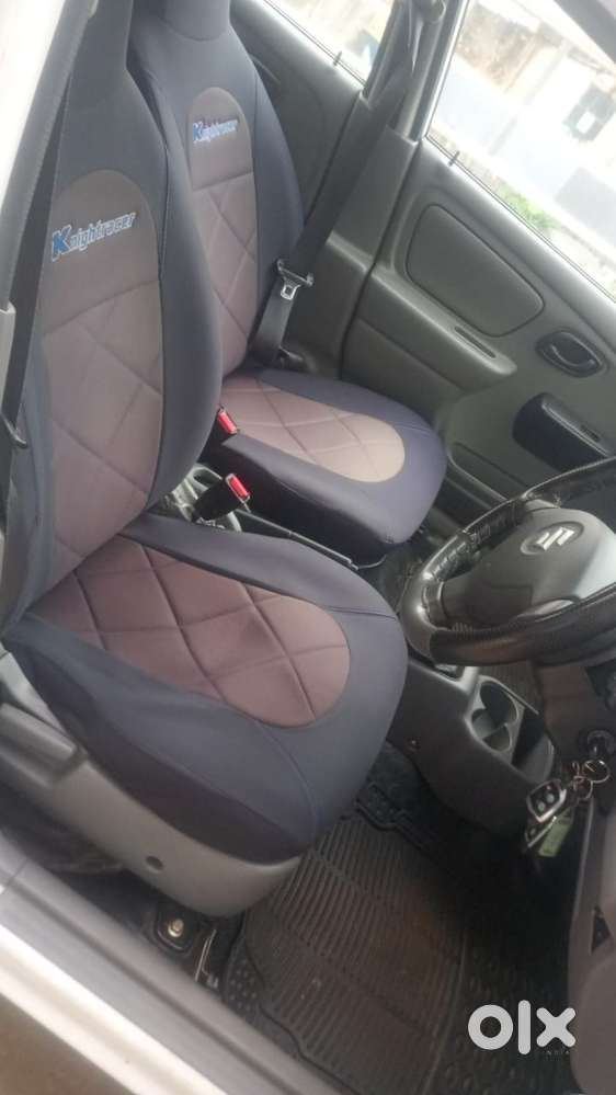 Maruti Suzuki Alto K10 2010-2014 Lxi, 2012, Petrol