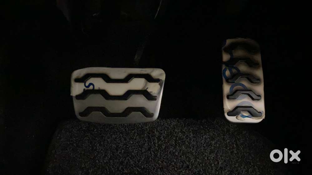 Kia Seltos 1.4 Gtx+ Mt, 2019, Petrol