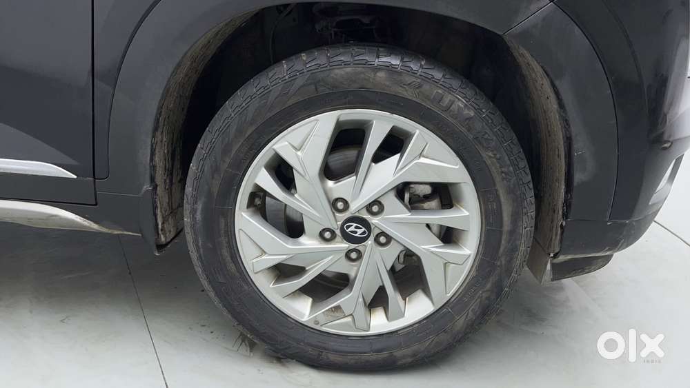 Hyundai Creta 1.5 Sx, 2022, Petrol