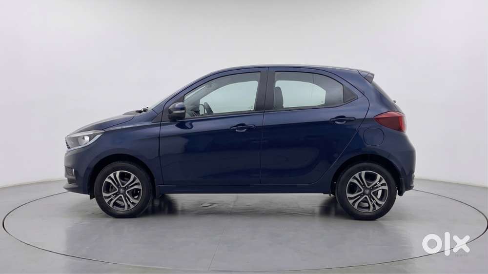 Tata Tiago 2021 Automatic