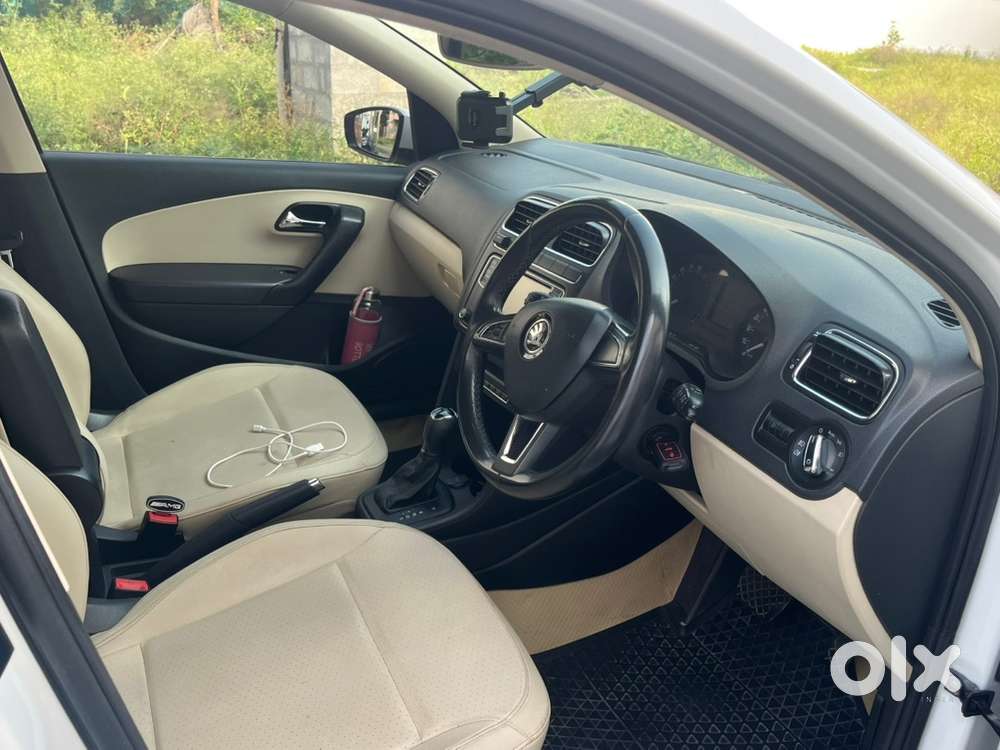 Skoda Rapid 2020 Diesel 92000 Km Driven