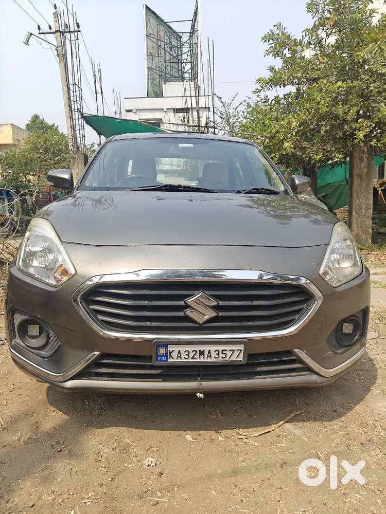 Maruti Suzuki Swift Dzire 2017 Diesel 145000 Km Driven