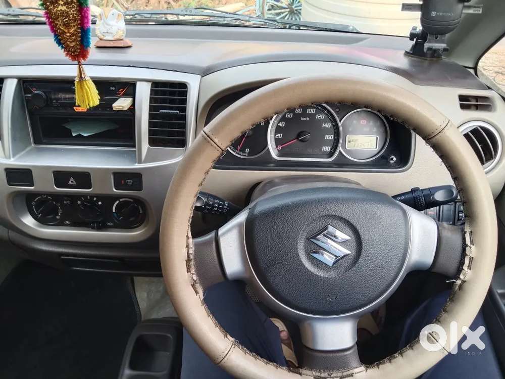 Maruti Suzuki Zen Estilo Vxi 2010