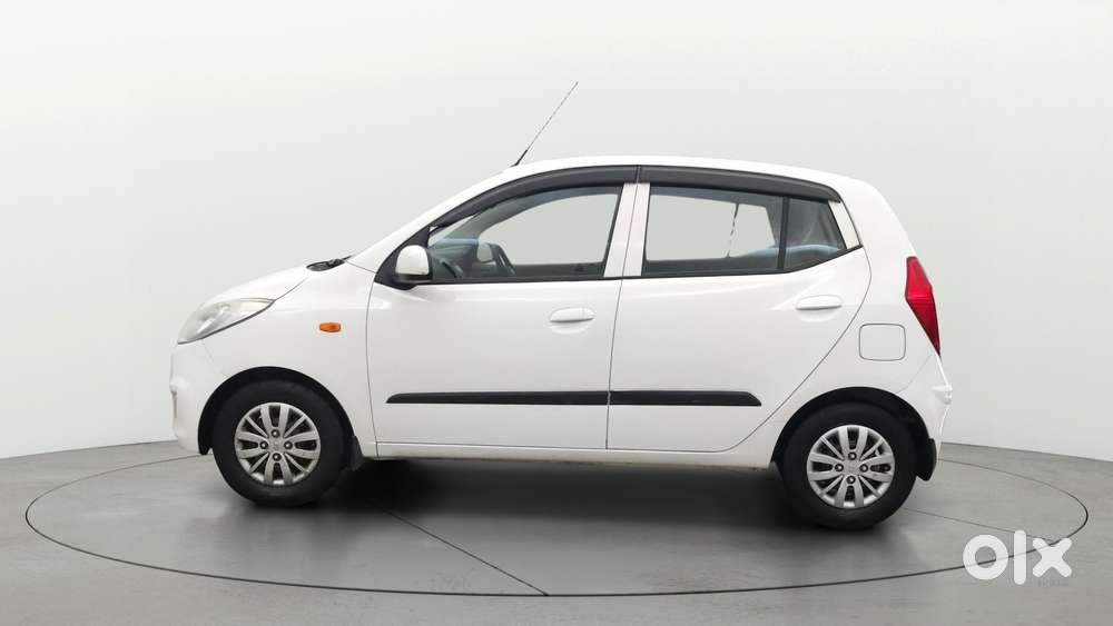 Hyundai I10 Sportz 1.1l, 2014, Petrol