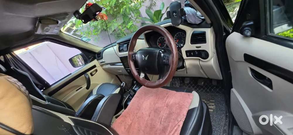Mahindra Scorpio Classic 2023