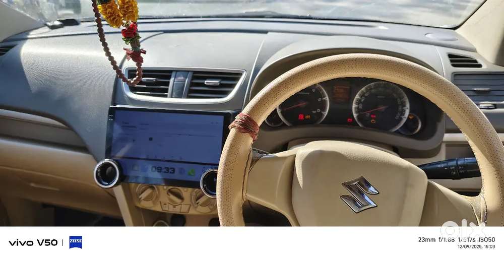 Maruti Suzuki Ertiga 2015 Diesel 14500 Km Driven