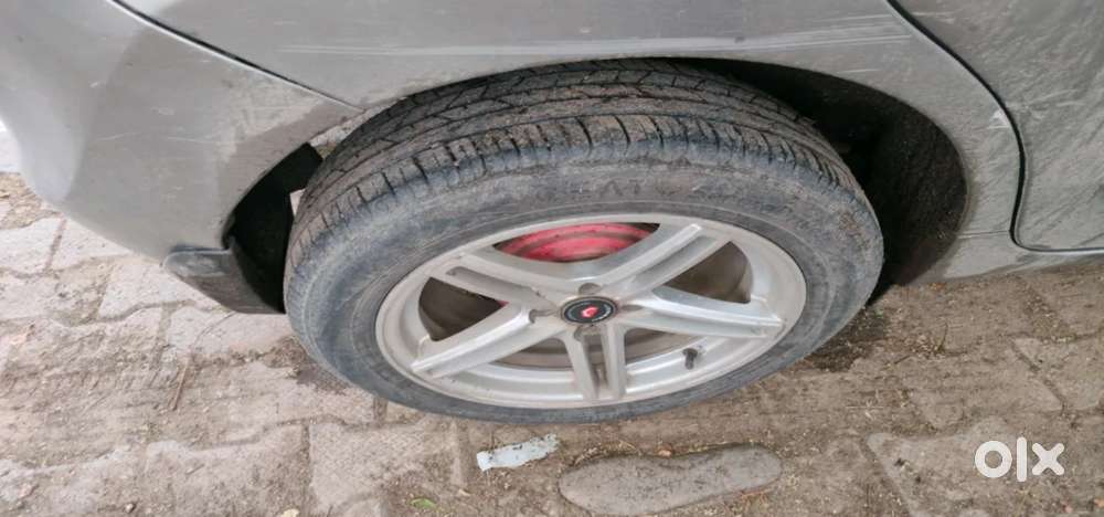 Maruti Suzuki Baleno 2019 Cng And Petrol Well Maintained