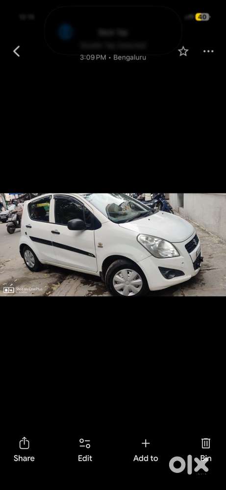 Maruti Suzuki Ritz Diesel 2016