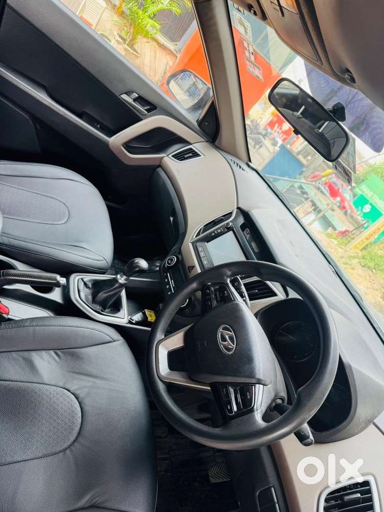 Hyundai Creta 2017 Diesel Well Maintained