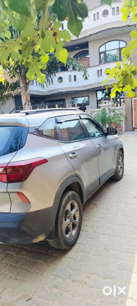 Kia Seltos 2020 Diesel 72000 Km Driven