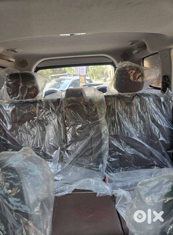 Mahindra Scorpio N Z8 L Petrol At 7 Str, 2025, Petrol