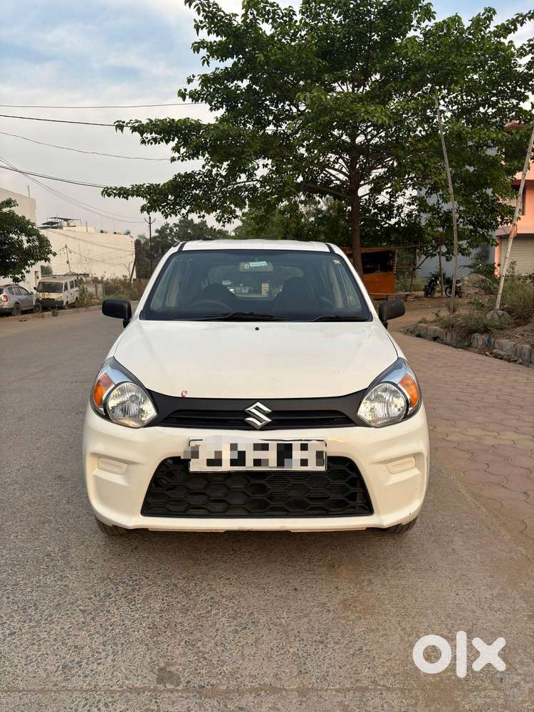 Maruti Suzuki Alto 800 2019-2023 0.8 Lxi (o), 2023, Petrol