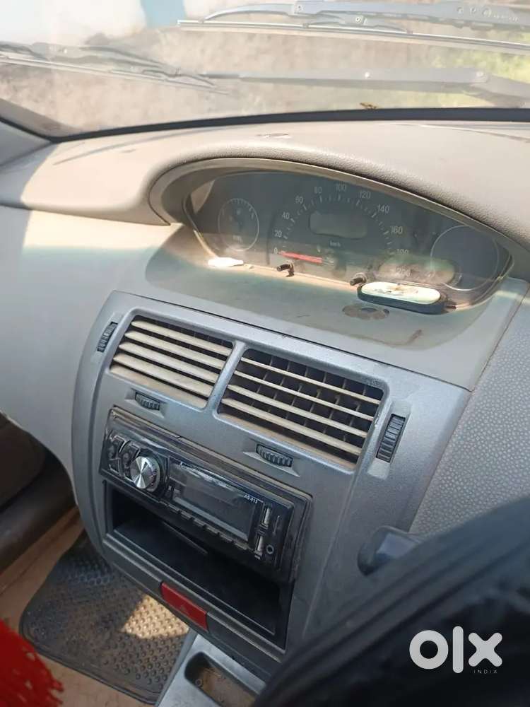 Tata Indica Diesel Manual 2010 Variant