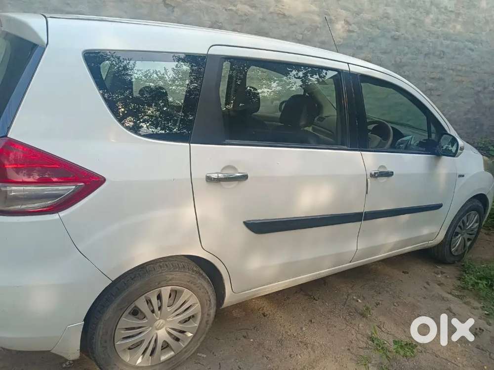 Maruti Suzuki Ertiga 2014 Diesel