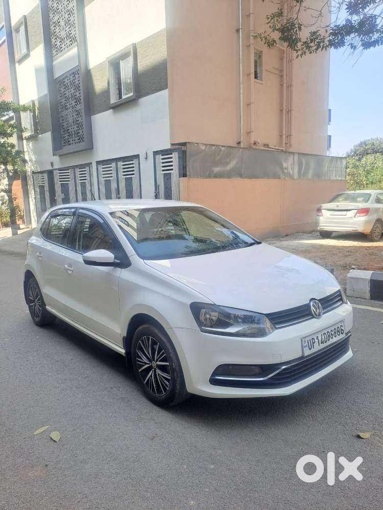 Volkswagen Polo Exquisite 1.5 Tdi Highline, 2017, Diesel