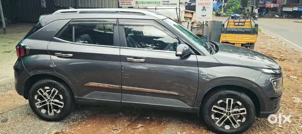 Hyundai Venue Sx 2024