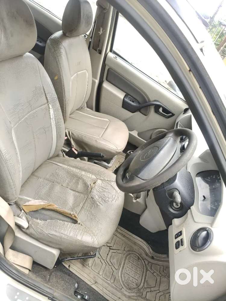 Mahindra Verito Vibe 2014 Diesel Car