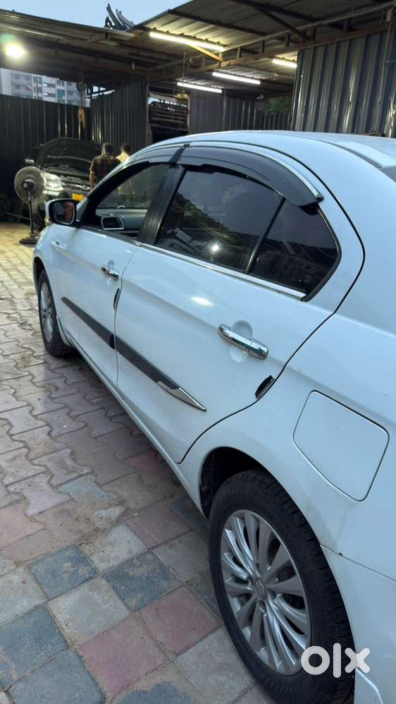 Maruti Suzuki Ciaz Zxi 2014/15
