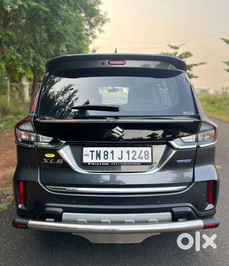 Maruti Suzuki Xl6, 2024, Petrol