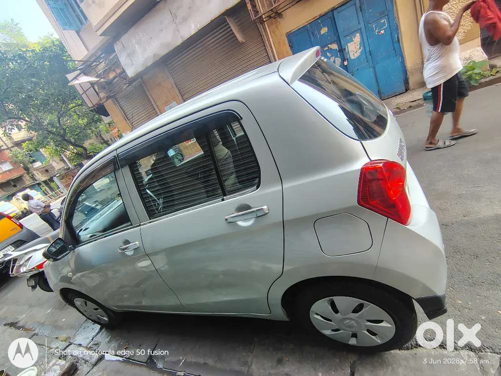 Celerio Vxi 2016 Tax 2031
