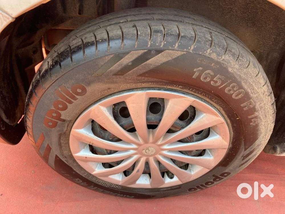 Maruti Suzuki Swift Dzire Vxi(o) Mt, 2013, Petrol