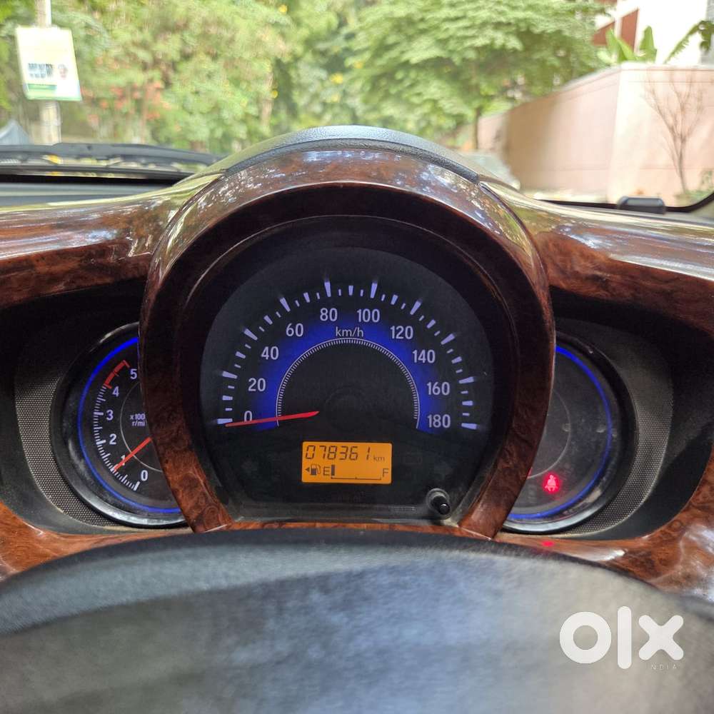 Honda Mobilio Rs Option I-dtec, 2014, Diesel
