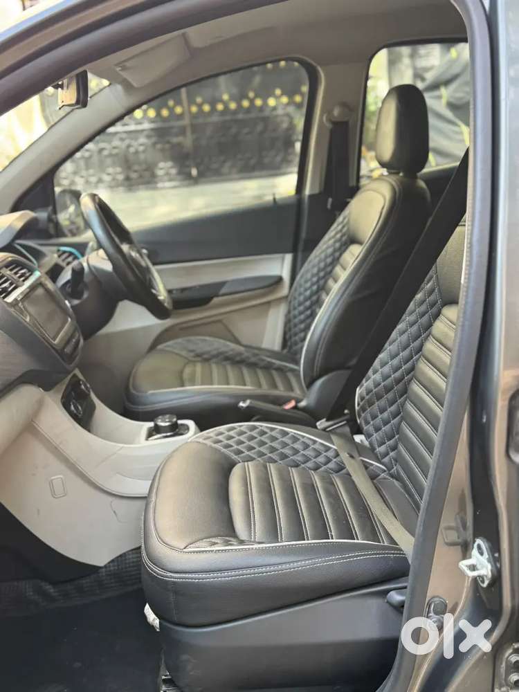 Tata Tigor Ev Xz 2022