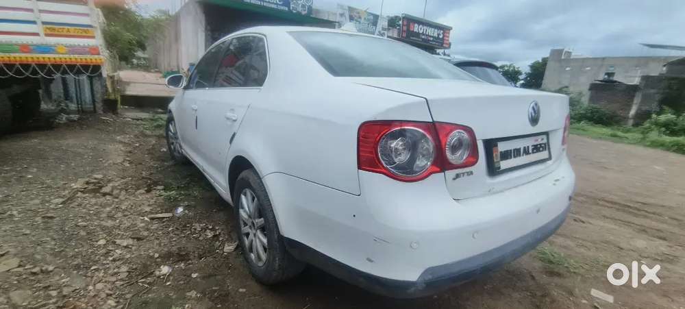 Volkswagen Jetta 2010 Diesel