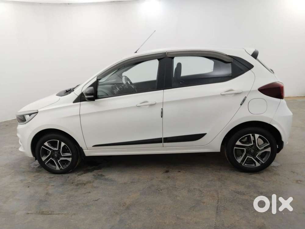 Tata Tiago 1.2 Revotron Xz Plus, 2020, Petrol