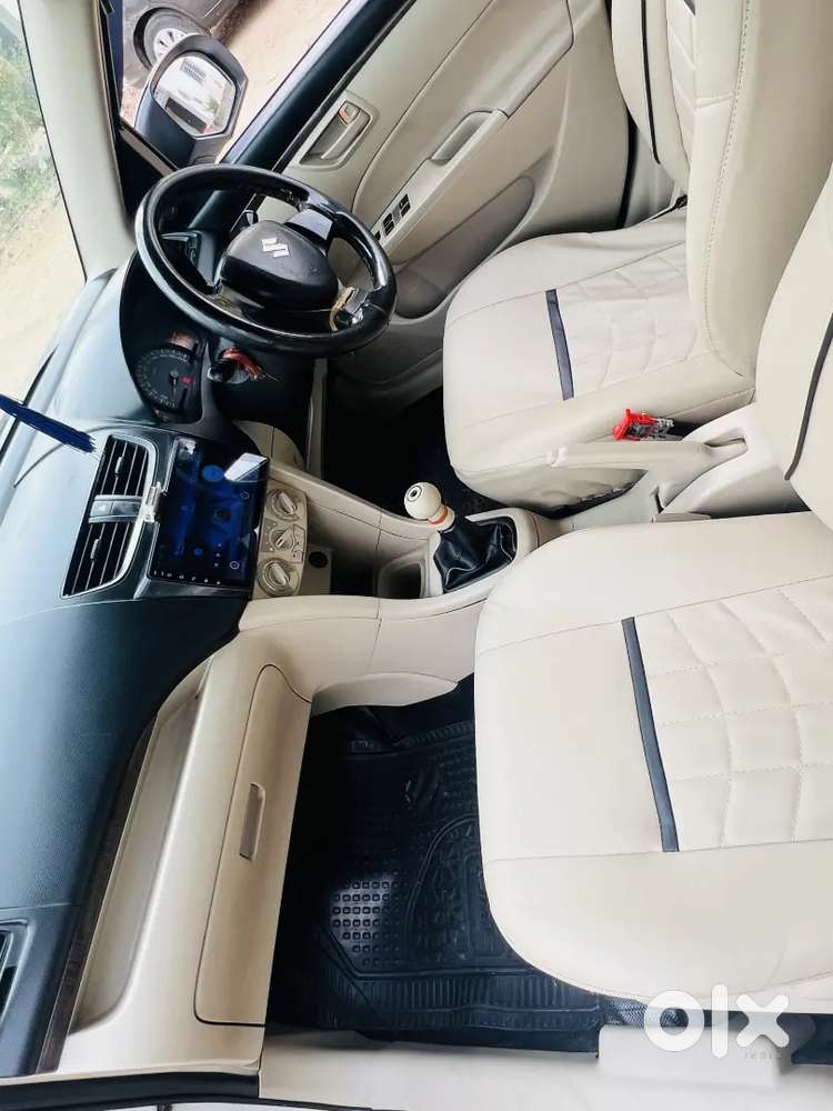 Maruti Suzuki Swift Dzire Tour 2018 Diesel Good Condition