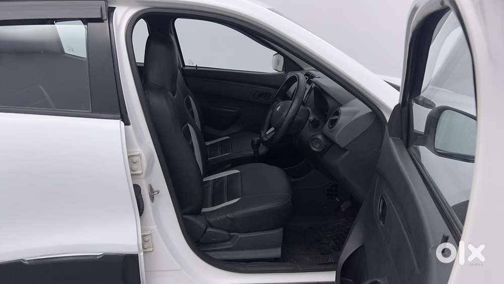 Renault Kwid 1.0 Rxt, 2016, Petrol