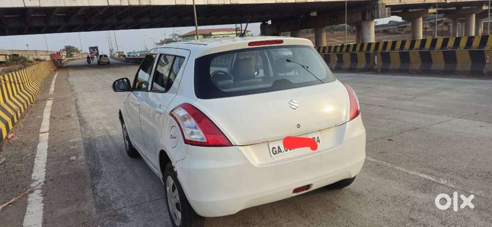 Maruti Suzuki Swift Vxi, 2018, Petrol