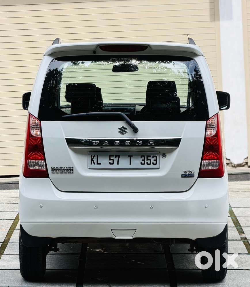 Maruti Suzuki Automatic 2018