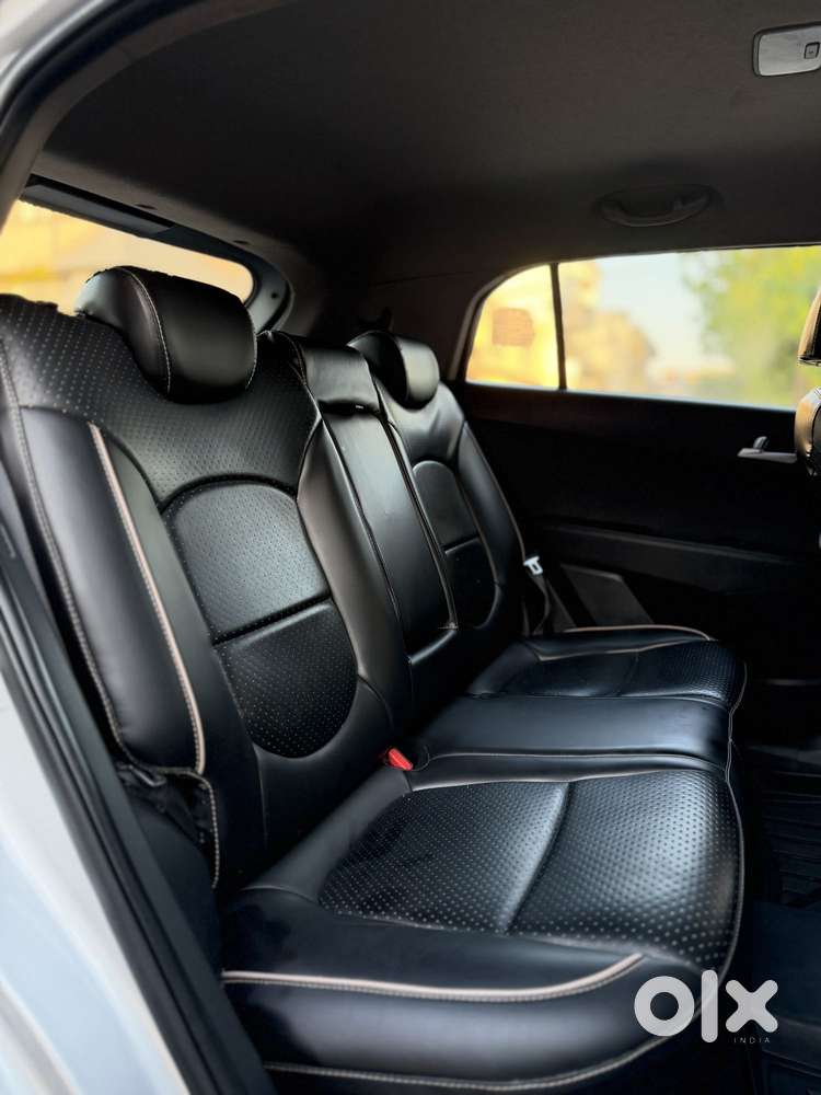 Hyundai Creta 1.6 Sx, 2016, Diesel