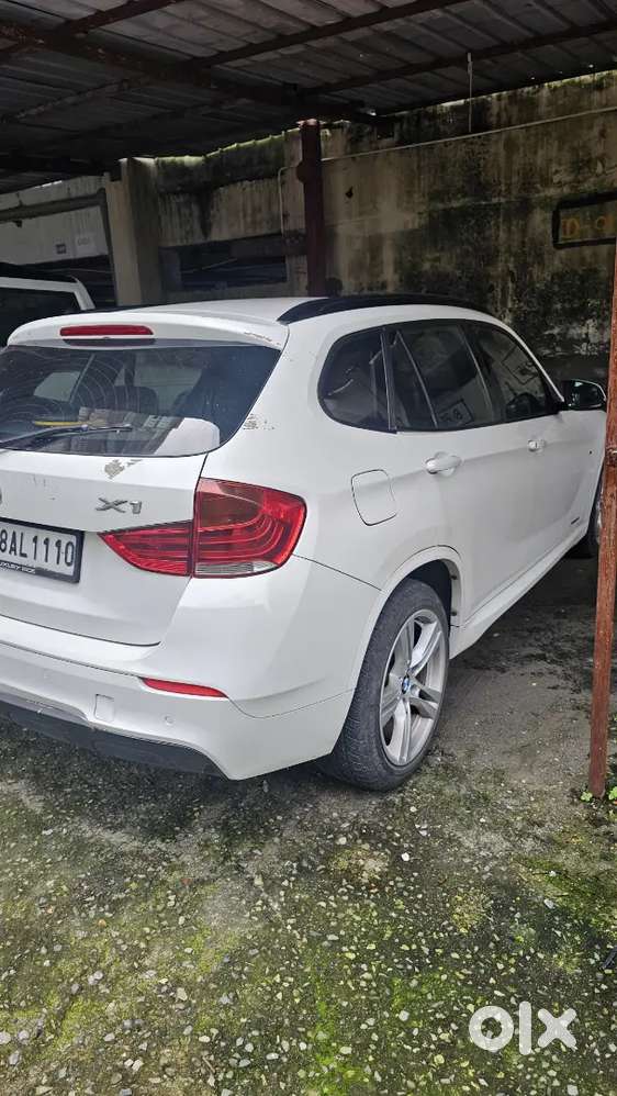 2015 Bmw X1 Diesel Automatic