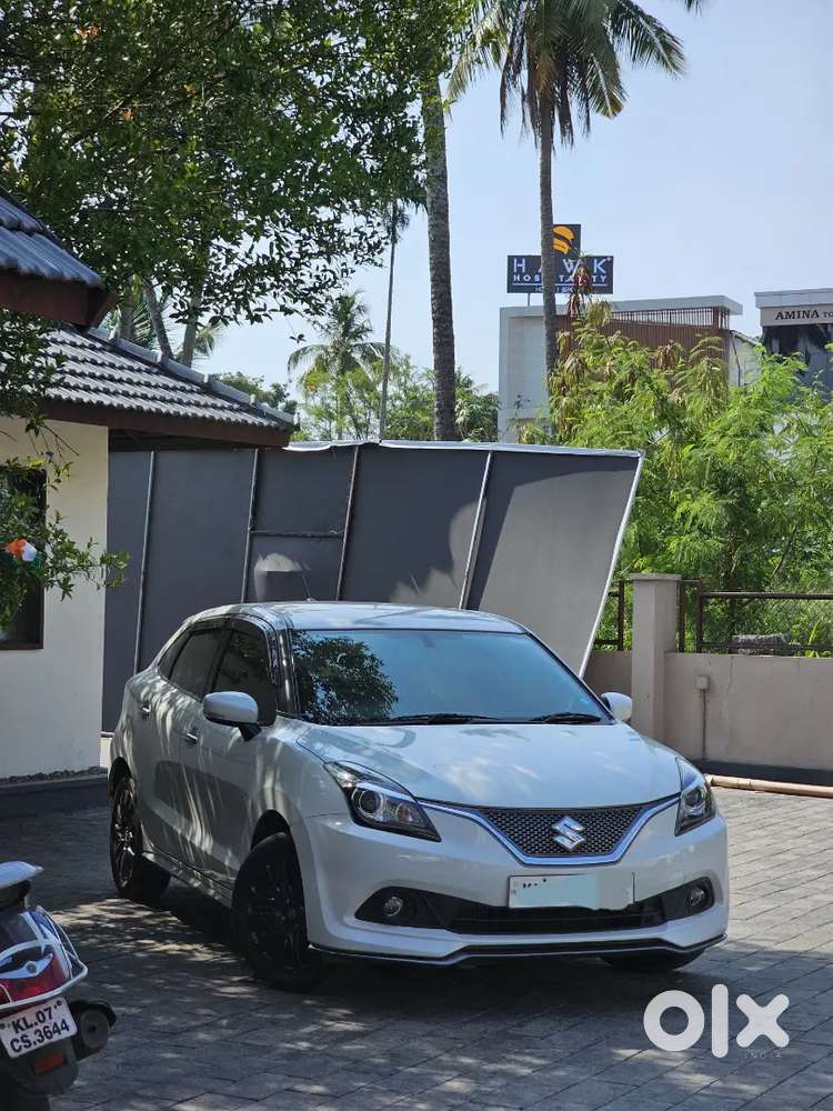 Limited Edition Baleno Rs For Sale Low Km