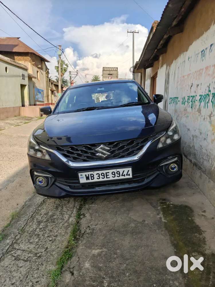 Maruti Baleno Zeta 2025 Life Time Tax