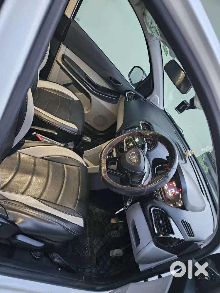 Tata Tiago Xt Icng 2023