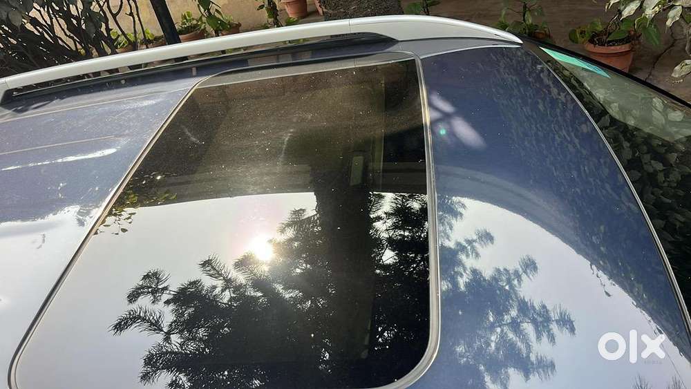 Hyundai Venue 2020 Petrol Well Maintained