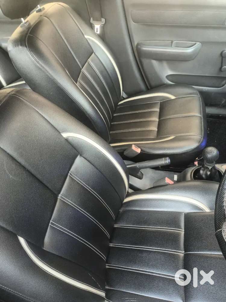 Maruti Suzuki Swift Dzire 2008 Diesel Well Maintained
