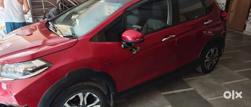 Honda Wr-v Vx 2019
