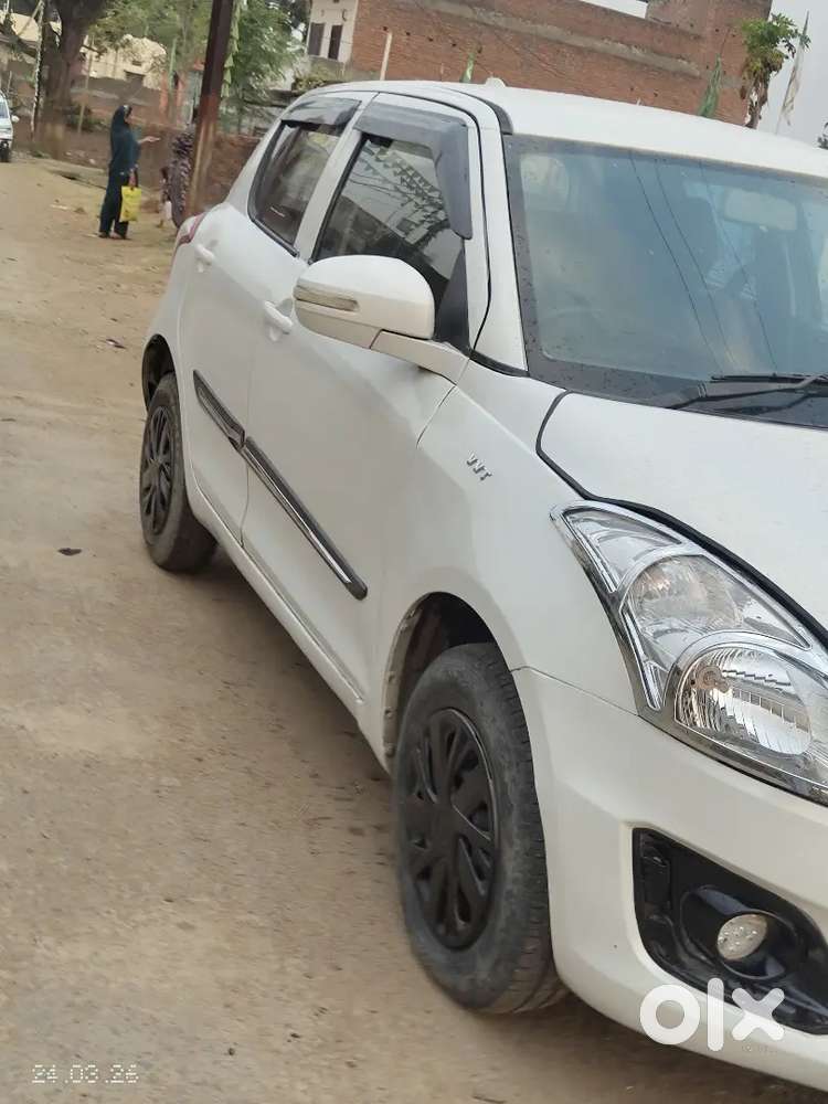 Maruti Suzuki Swift 2013
