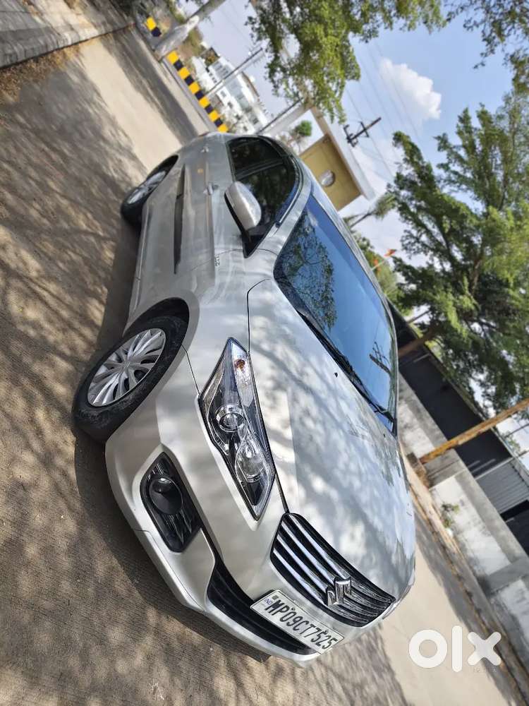 Maruti Suzuki Ciaz 2016 Diesel 82000 Km Driven