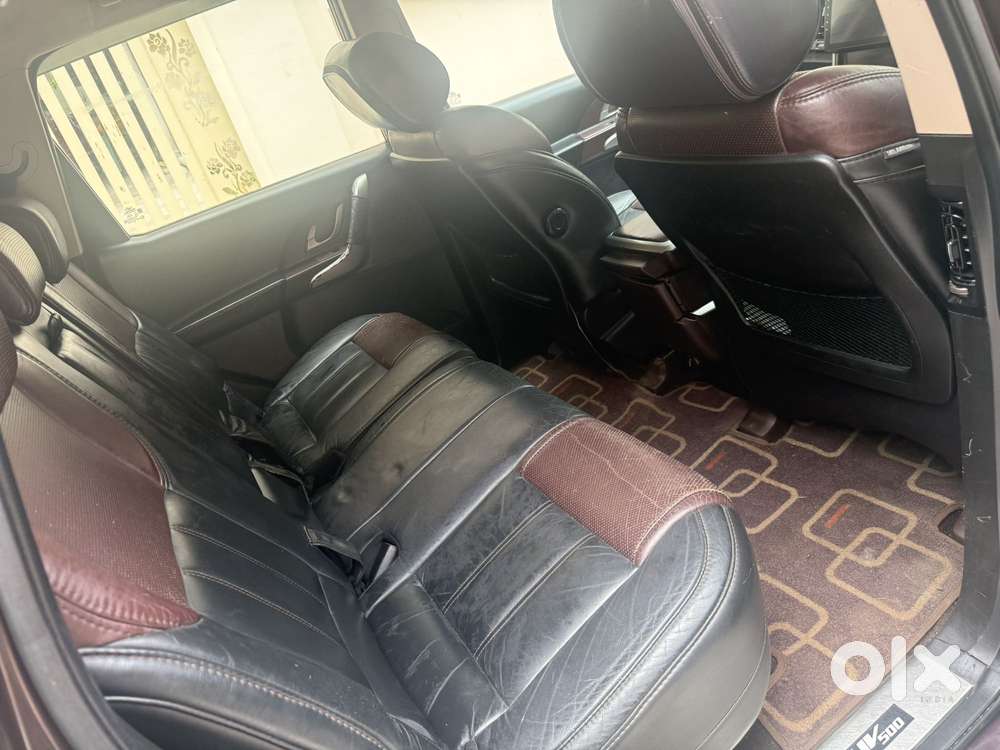 Mahindra Xuv500 W8, 2013, Diesel