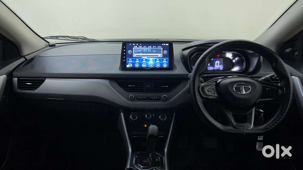 Tata Nexon 1.2 Revotron Xma Amt (s), 2022, Petrol